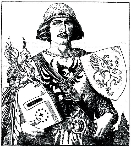 Sir Gawain
